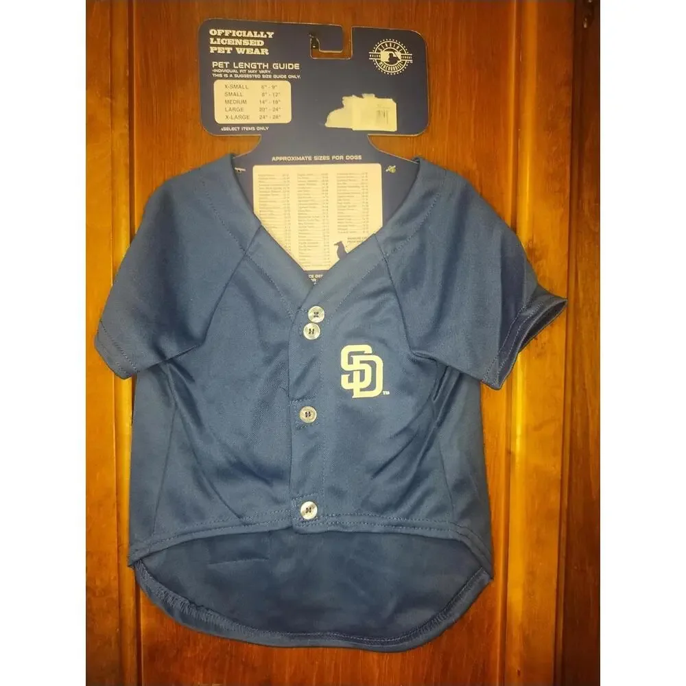 MLB brand new